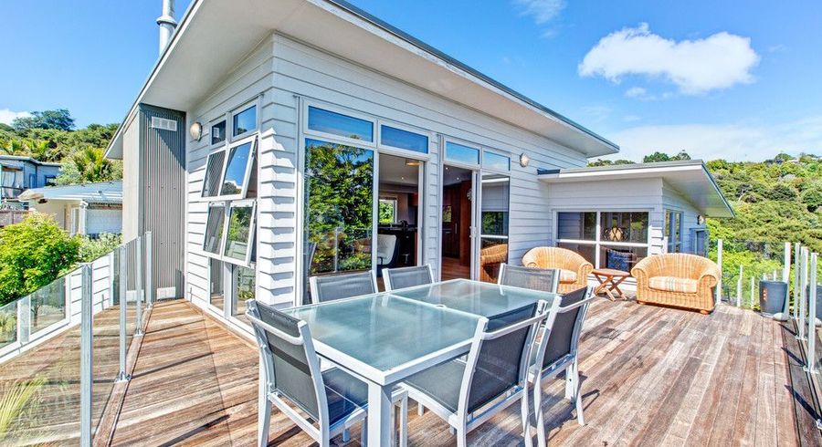  at 28 Victoria Road South, Onetangi, Waiheke Island