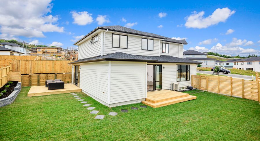  at 23 Tawa Place, Orewa, Orewa