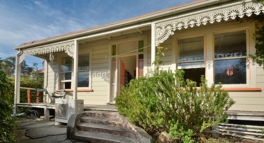  at 18 Gillespie Street, North East Valley, Dunedin