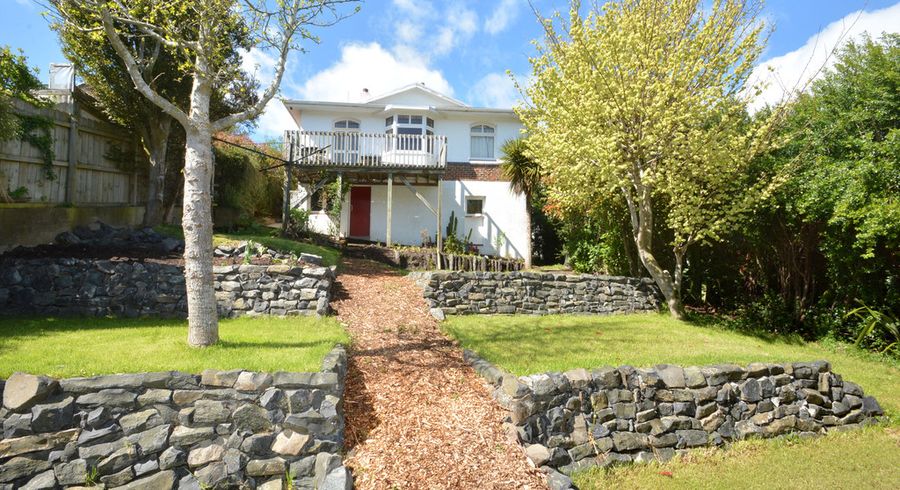  at 57 Rhodes Terrace, North East Valley, Dunedin