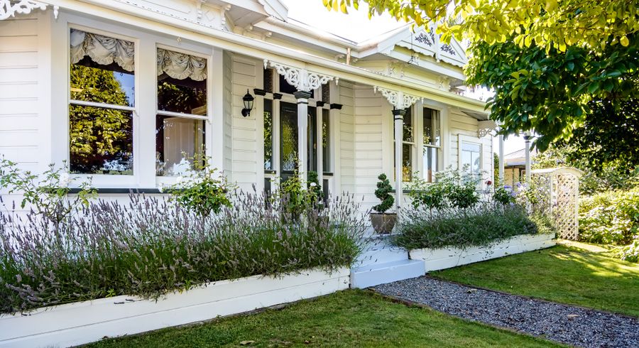  at 45 William Street, Richmond