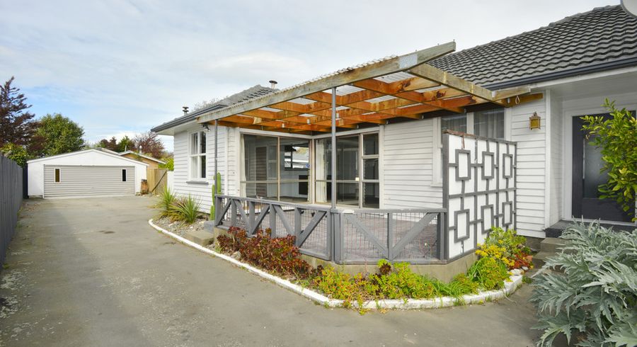  at 154 Vagues Road, Northcote, Christchurch