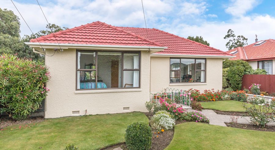  at 23 Victors Road, Hoon Hay, Christchurch