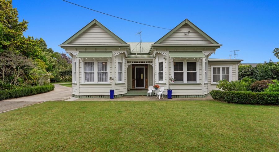 at 60 Waioeka Road, Otara, Opotiki