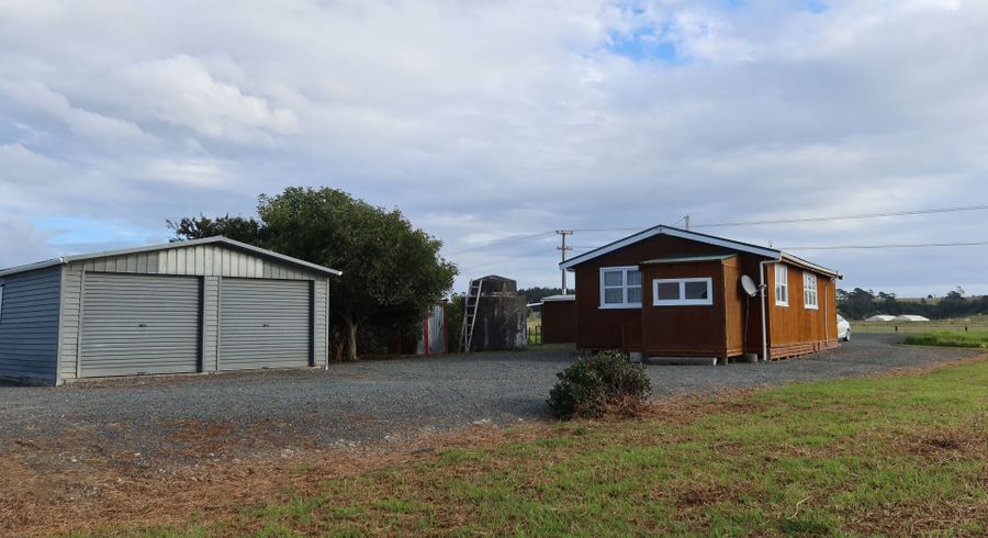  at 711 Pouto Road, Aratapu, Dargaville