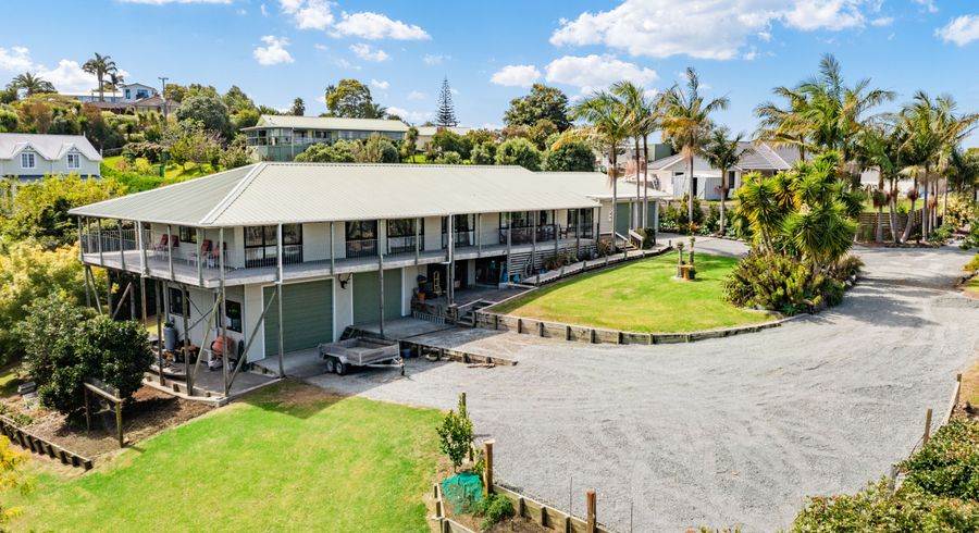 at 52 Ritchie Road, Parua Bay, Whangarei