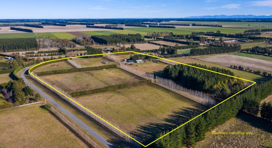  at 164 Karanga Road, Leeston