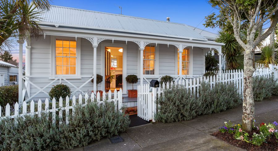  at 47 Lincoln Street, Ponsonby, Auckland