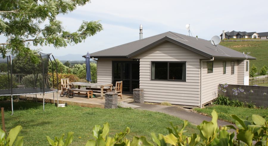  at 680I Quine Road, Morrinsville