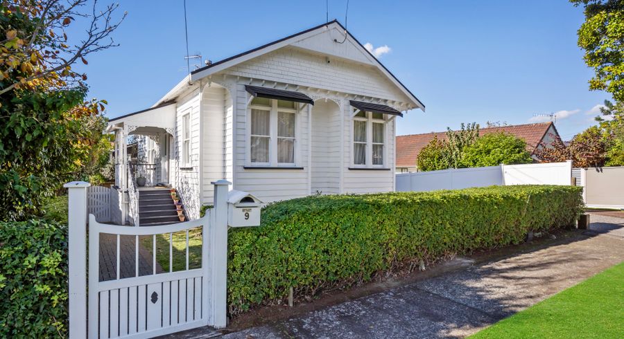  at 9 Miro Road, Greenlane, Auckland