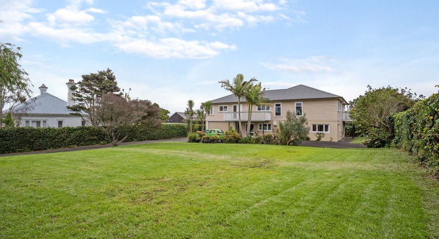  at 49 Vermont Street, Ponsonby, Auckland