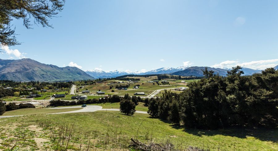  at 0 Hidden Hills Drive, Wanaka, Wanaka