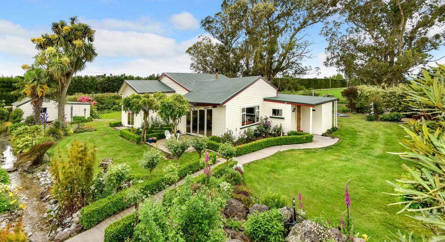  at 315 Hoskyns Road, Christchurch