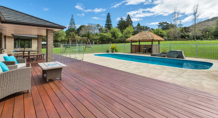  at 31 Newton Road, Maungatapere, Whangārei