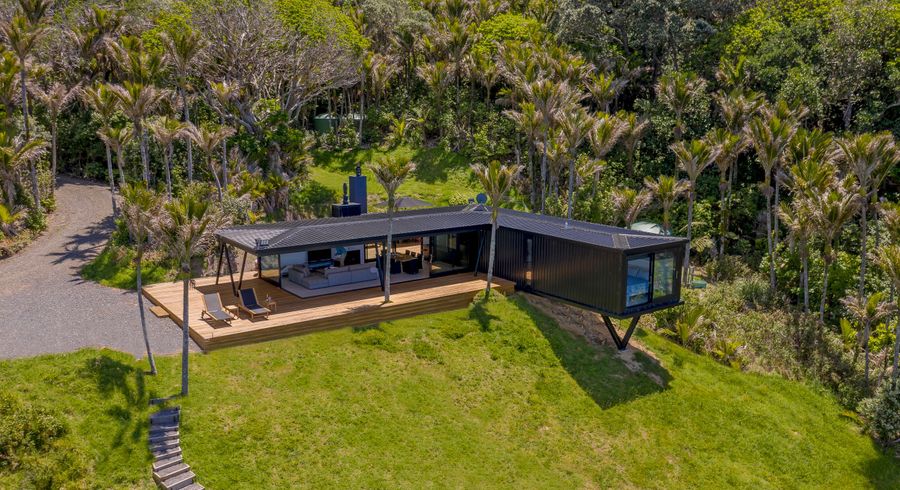  at 28 Boulder Bay Drive, Tuateawa, Coromandel