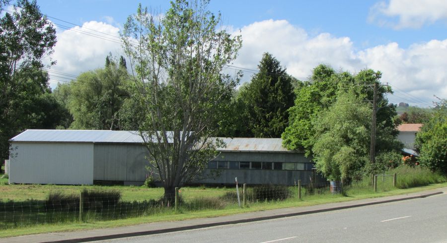  at 93 Roxburgh Street, Heriot, Tapanui