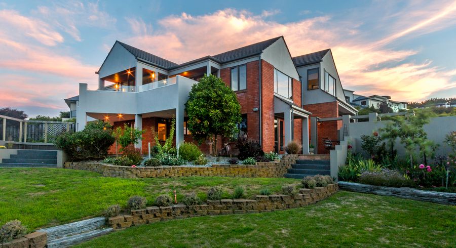  at 263 Major Hornbrook Road, Mount Pleasant, Christchurch