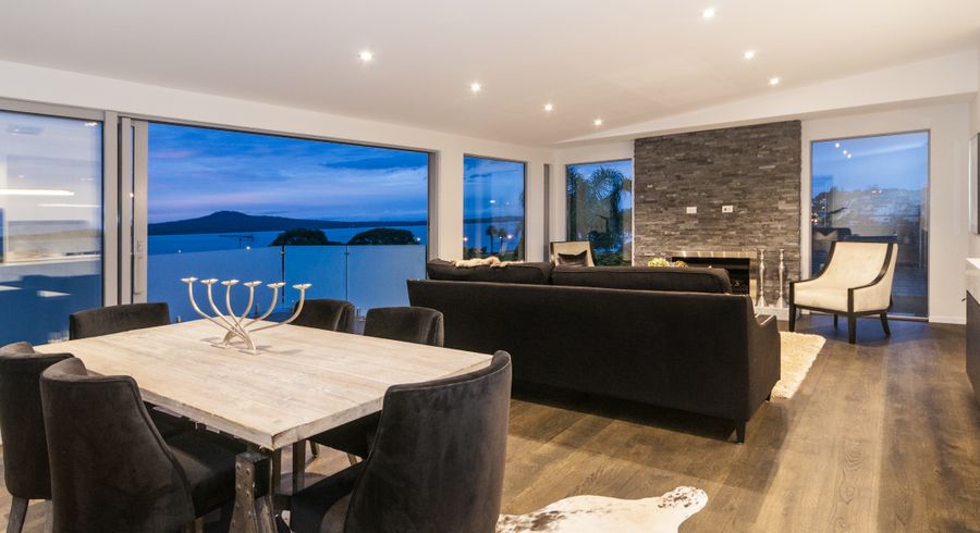  at 32D Auckland Road, St Heliers, Auckland