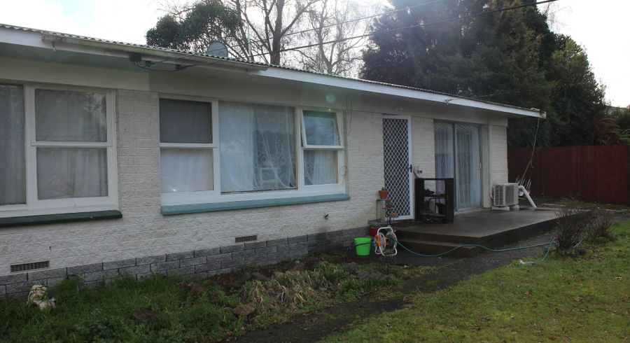  at 95A Sunset Road, Mangakakahi, Rotorua