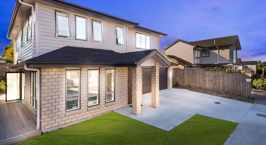 at 11 Millcroft Lane, Ranui, Auckland
