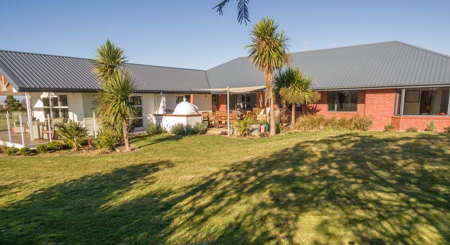  at 306 Landsborough Road, Otipua Creek