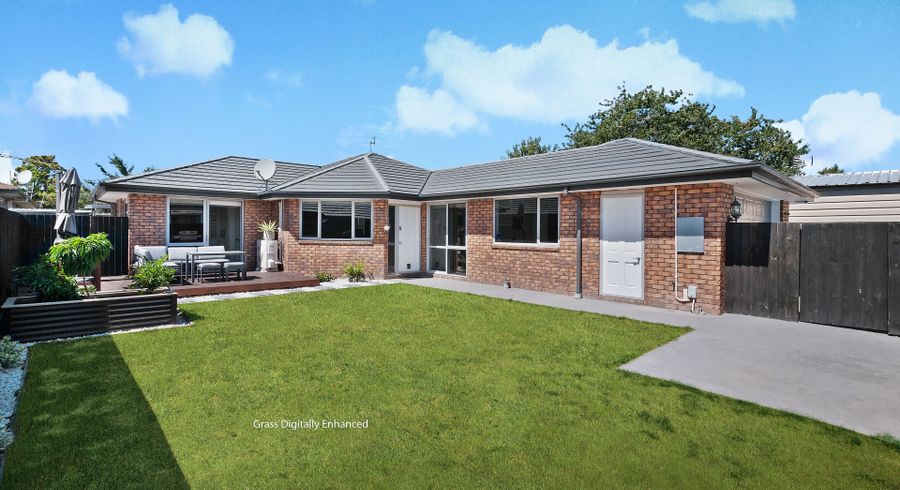  at 102A Randolph Street, Woolston, Christchurch