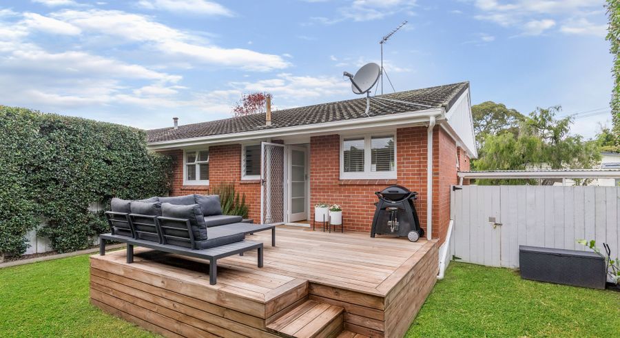  at 4/22 Emerson Street, Glendowie, Auckland