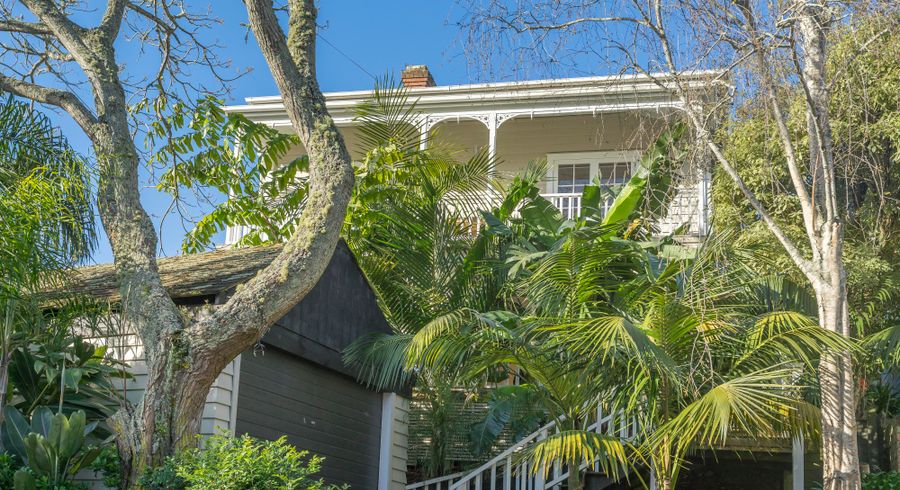  at 23 Alexander Street, Ponsonby, Auckland