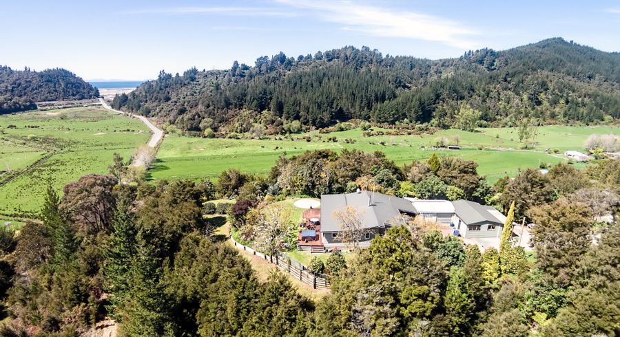  at 0 Moss Rd, Takaka Hill, Motueka