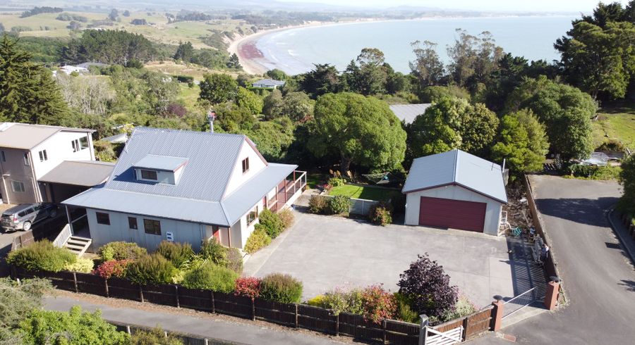  at 15B Tenby Street, Moeraki