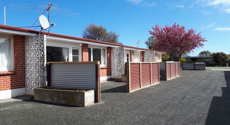  at 2/15 Clifton Street, Windsor, Invercargill