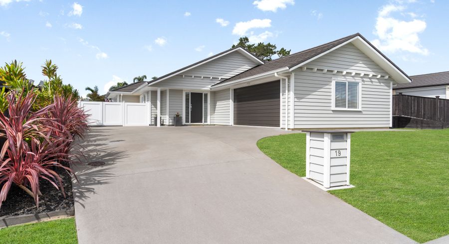  at 19 Eric Farley Drive, Kumeu