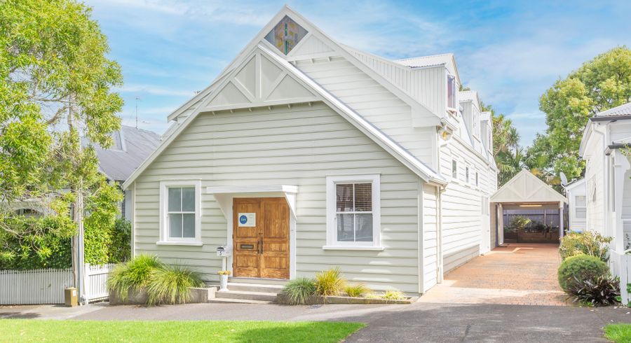  at 5 Islington Street, Ponsonby, Auckland