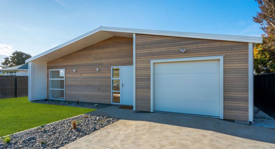  at 6 Michael Street, Kuripuni, Masterton