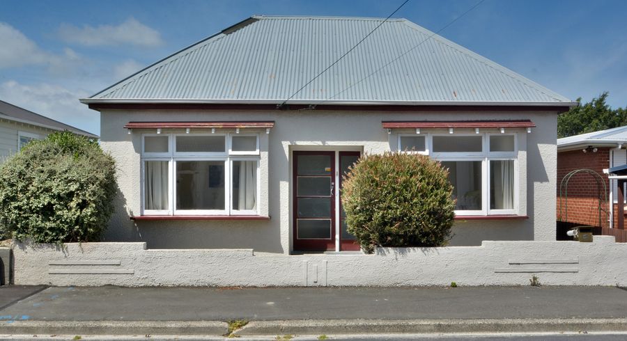  at 90 Fawcett Street, South Dunedin, Dunedin