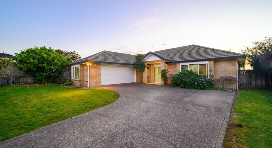  at 13 Brailsford Court, Dannemora, Auckland