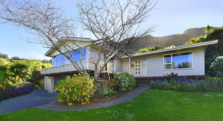  at 25 Zephyr Terrace, Lyttelton