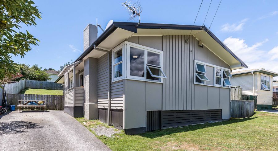  at 21 Levant Street, Cannons Creek, Porirua