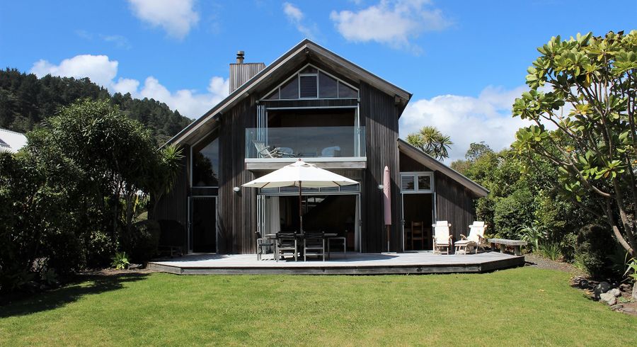  at 111 Pacific Parade, Matarangi, Whitianga