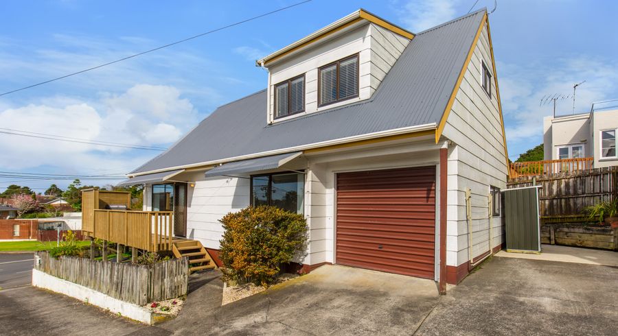  at 26A Michaels Avenue, Ellerslie, Auckland