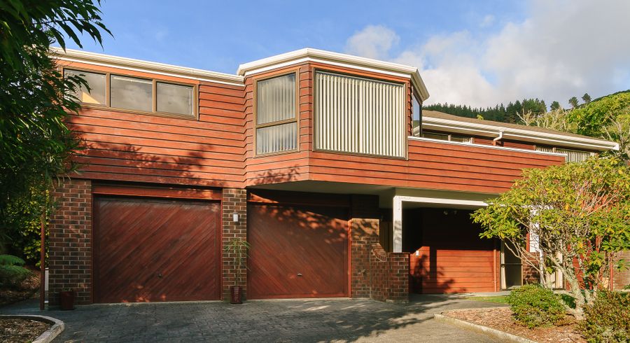 at 19 Duval Grove, Tawa, Wellington