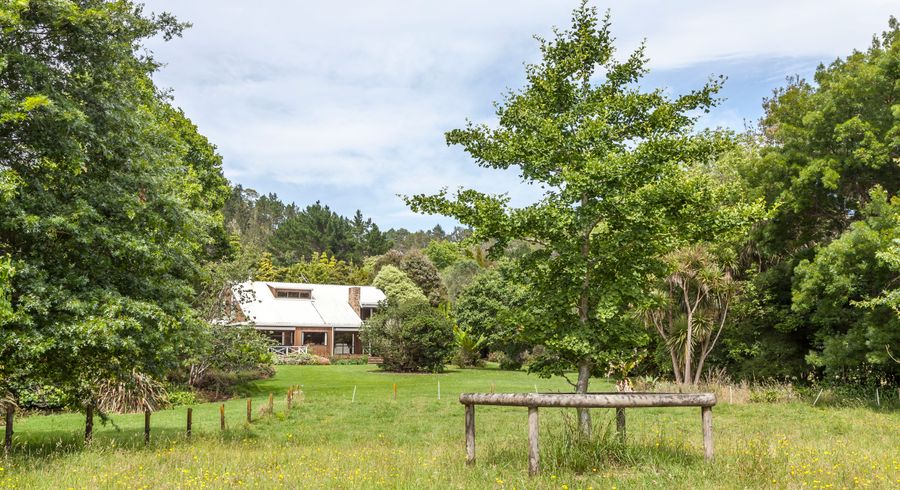  at 842 Purangi Road, Cooks Beach, Whitianga