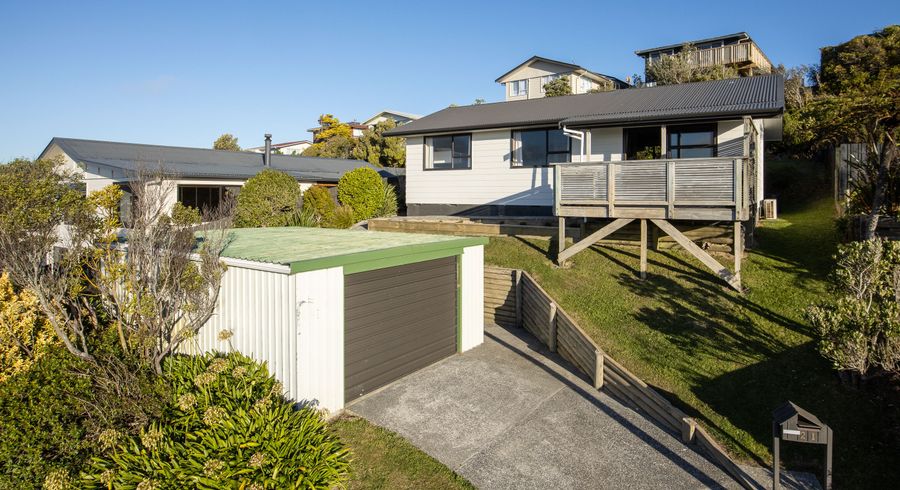  at 21 Rice Crescent, Newlands, Wellington