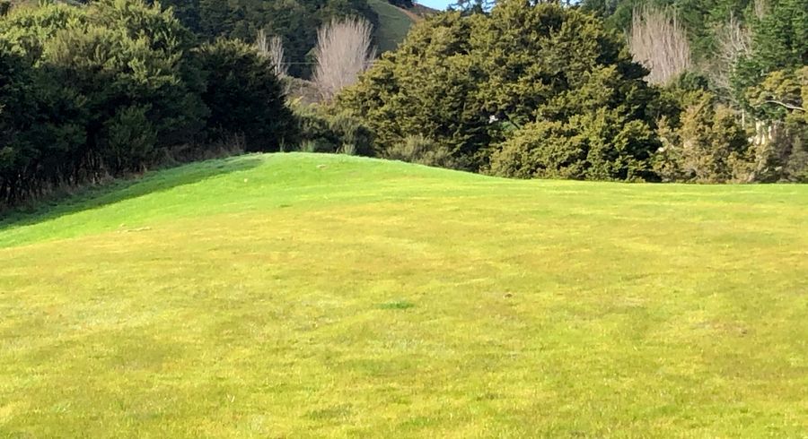 at 48 MICK DILLON RD, Makarau, Warkworth