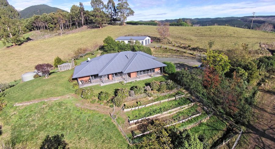  at 1497 Eighty Eight Valley Road, Wakefield