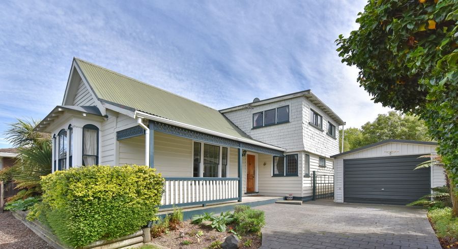 at 29 Bellvue Avenue, Papanui, Christchurch