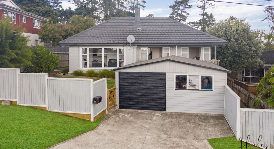  at 21 Red Hill Road, Red Hill, Papakura