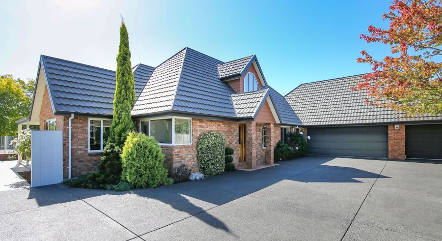  at 50 Lewisham Park, St Albans, Christchurch