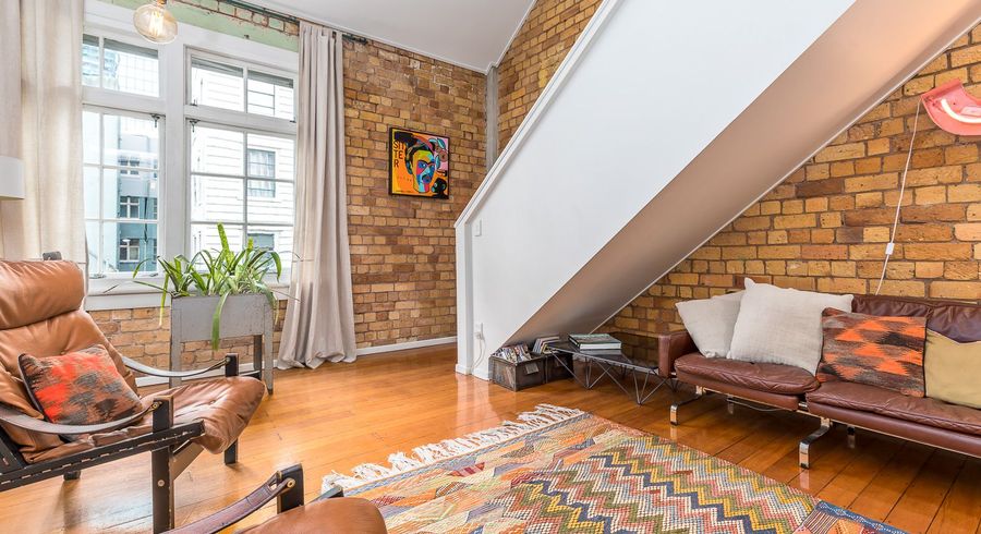  at 2A/4 Lorne Street, Auckland Central, Auckland