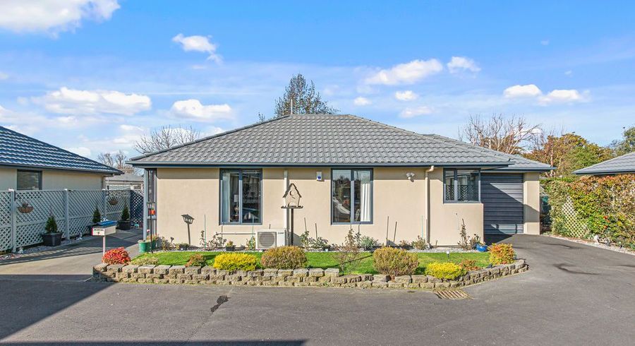  at 52F Marshland Road, Shirley, Christchurch